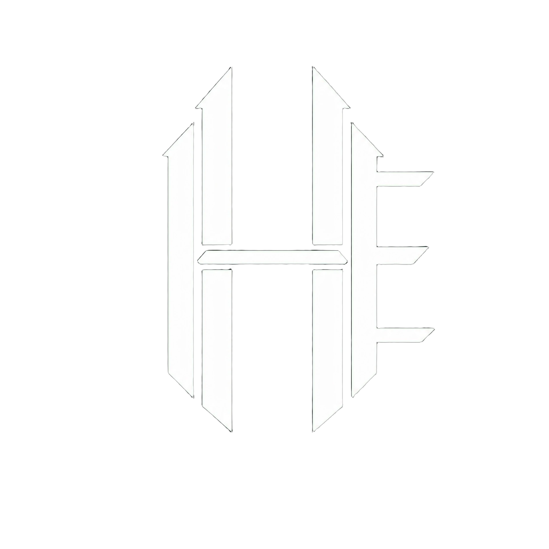 Hazem Ezzat logo